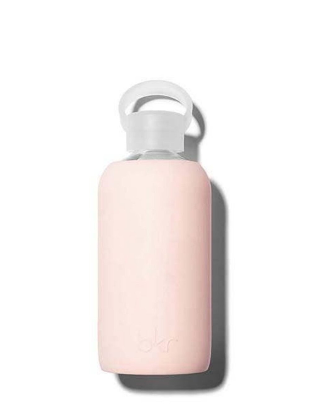 NWT bkr Water Bottle TUTU 500 ML